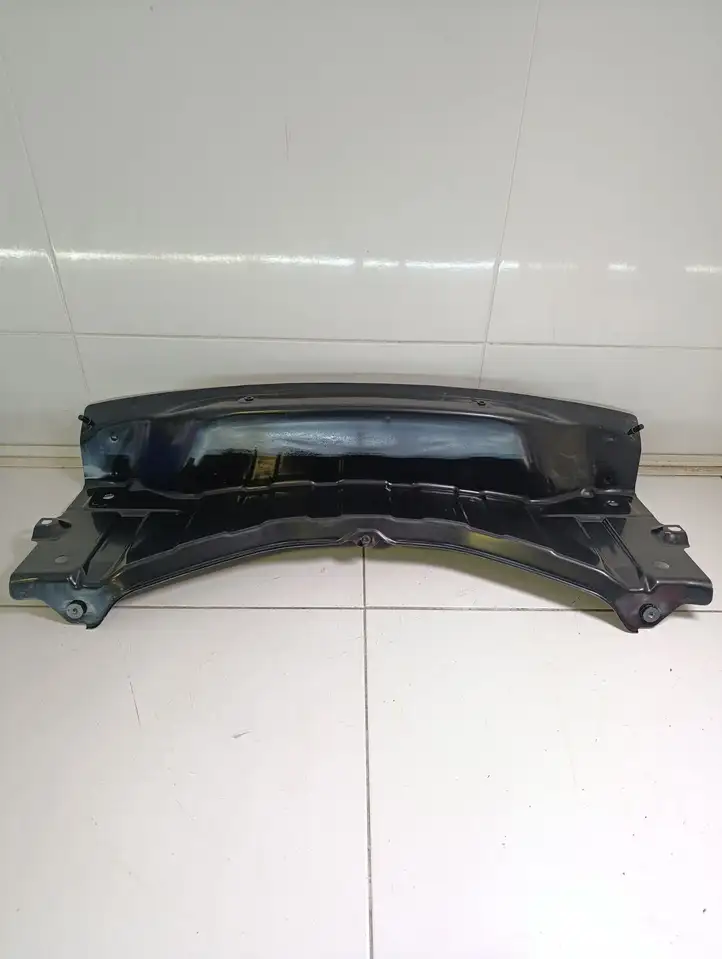 Tesla Model Y (2019 - 2024) 148774600D Задний порог кузова — фото 6