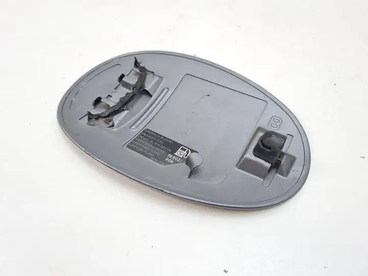 Porsche Boxster 987 (2005 - 2012) 98750413400 Крышка топливного бака — фото 4