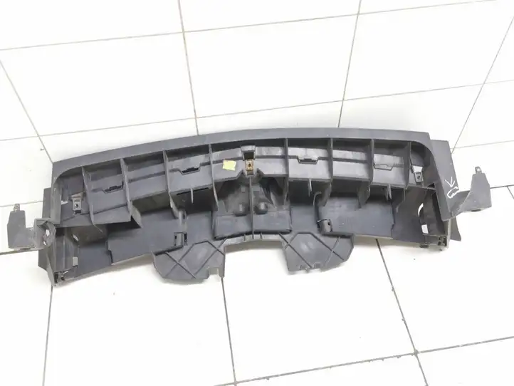 Renault Kangoo II (2008 - 2014) 8200436706 Кронштейн переднего бампера — фото 6