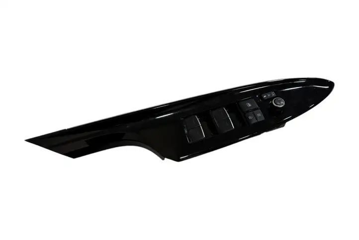 Toyota Mirai II (2020 - ) 8404012240 Блок кнопок стеклоподъемников — фото 1