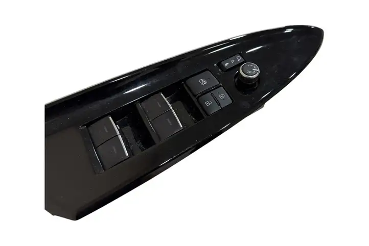 Toyota Mirai II (2020 - ) 8404012240 Блок кнопок стеклоподъемников — фото 2