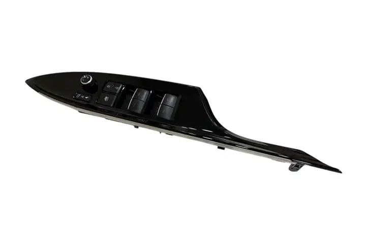 Toyota Mirai II (2020 - ) 8404012240 Блок кнопок стеклоподъемников — фото 3