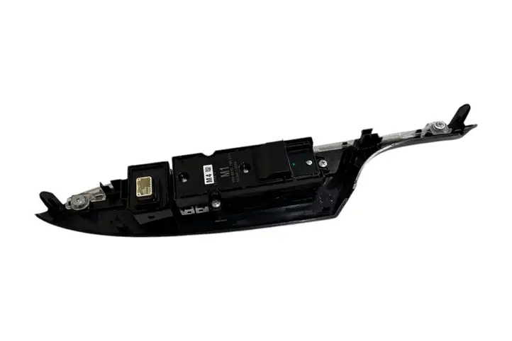 Toyota Mirai II (2020 - ) 8404012240 Блок кнопок стеклоподъемников — фото 4