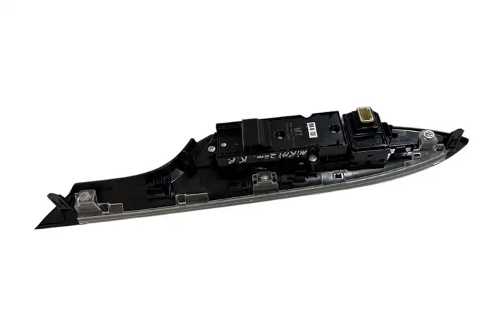 Toyota Mirai II (2020 - ) 8404012240 Блок кнопок стеклоподъемников — фото 5