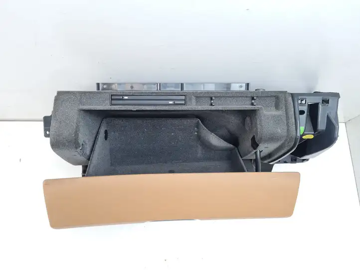 Porsche Boxster 987 (2005 - 2012) 99755244401 Бардачок в сборе — фото 7