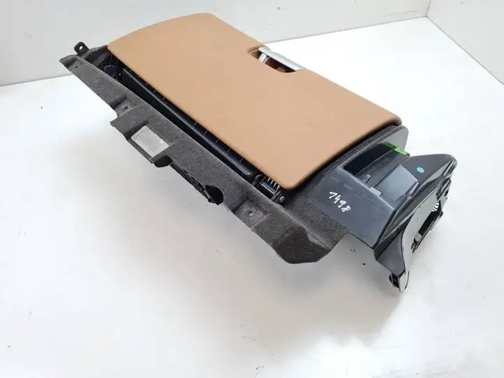 Porsche Boxster 987 (2005 - 2012) 99755244401 Бардачок в сборе — фото 8