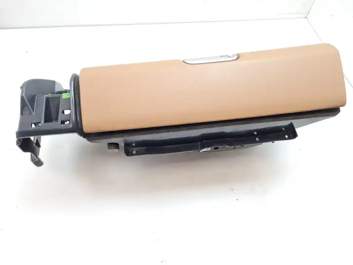Porsche Boxster 987 (2005 - 2012) 99755244401 Бардачок в сборе — фото 15