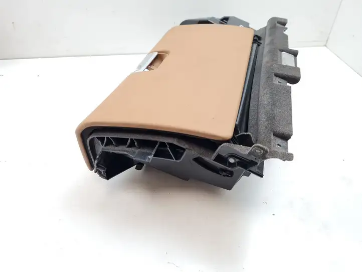 Porsche Boxster 987 (2005 - 2012) 99755244401 Бардачок в сборе — фото 17