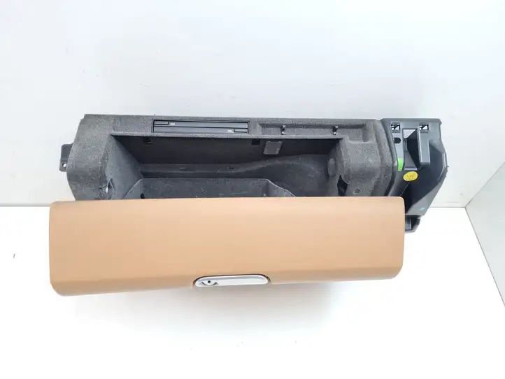 Porsche Boxster 987 (2005 - 2012) 99755244401 Бардачок в сборе — фото 18