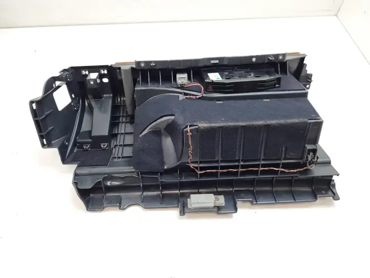 Porsche Boxster 987 (2005 - 2012) 99755244401 Бардачок в сборе — фото 20