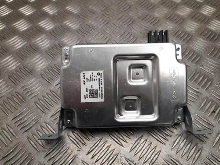 Hyundai Kona II (2023 - ) 91920BE000 Прочие блоки управления — фото 1