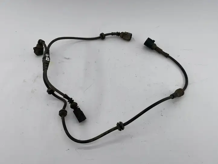 Volkswagen Touareg I (2002 - 2010) 7L0971279G Проводка заднего датчика ABS — фото 1
