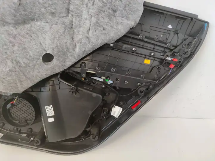 Audi e-tron (2018 - ) 4KE971693AJ Обшивка задней двери — фото 5