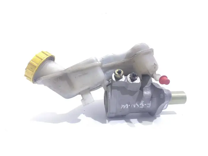 Ford Fusion (2006 - 2012) 41230130 Бачок тормозной жидкости — фото 1