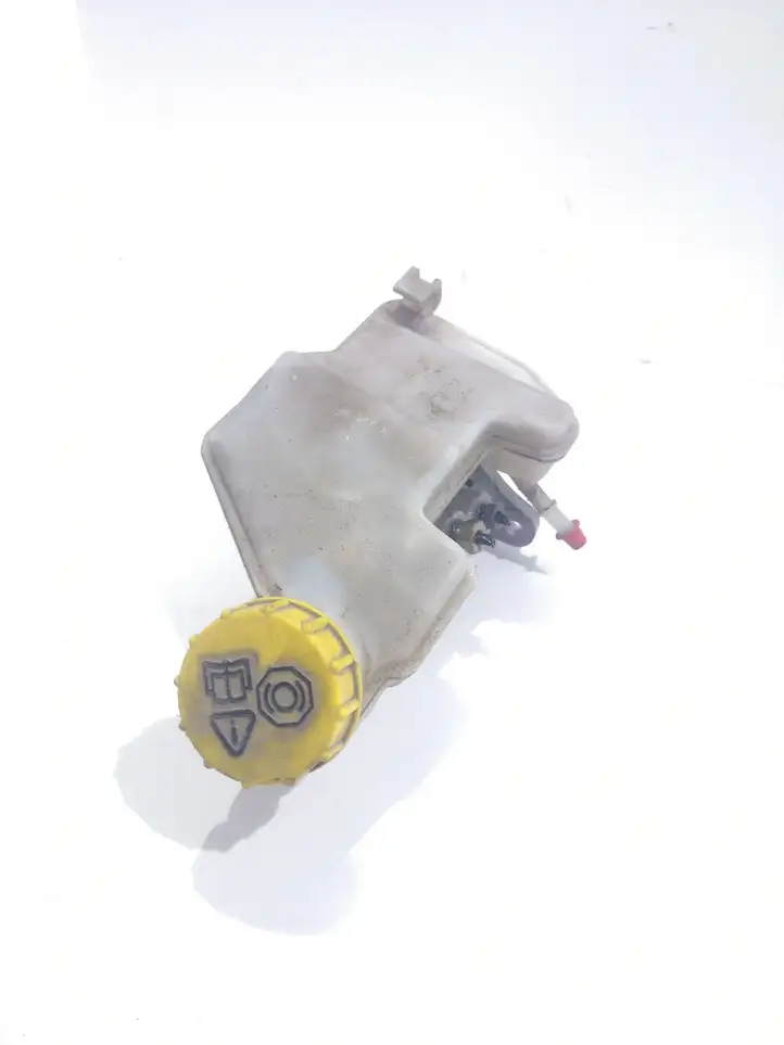 Ford Fusion (2006 - 2012) 41230130 Бачок тормозной жидкости — фото 4