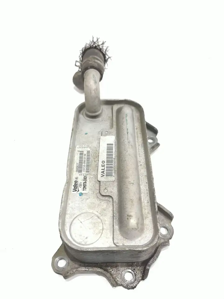 Lexus IS 220D-250-350 (2005 - 2010) 157100R01000 Кронштейн масляного фильтра — фото 3