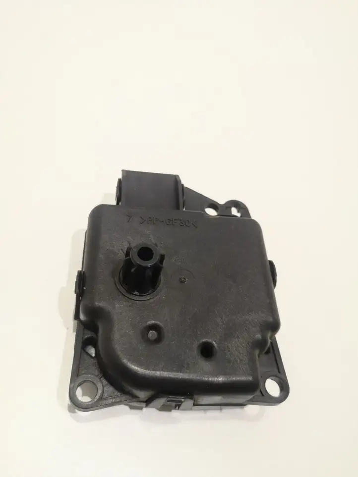 Nissan Quest (2003 - 2009) 4ASH19E616GB Электрозадвижка двигателя — фото 4
