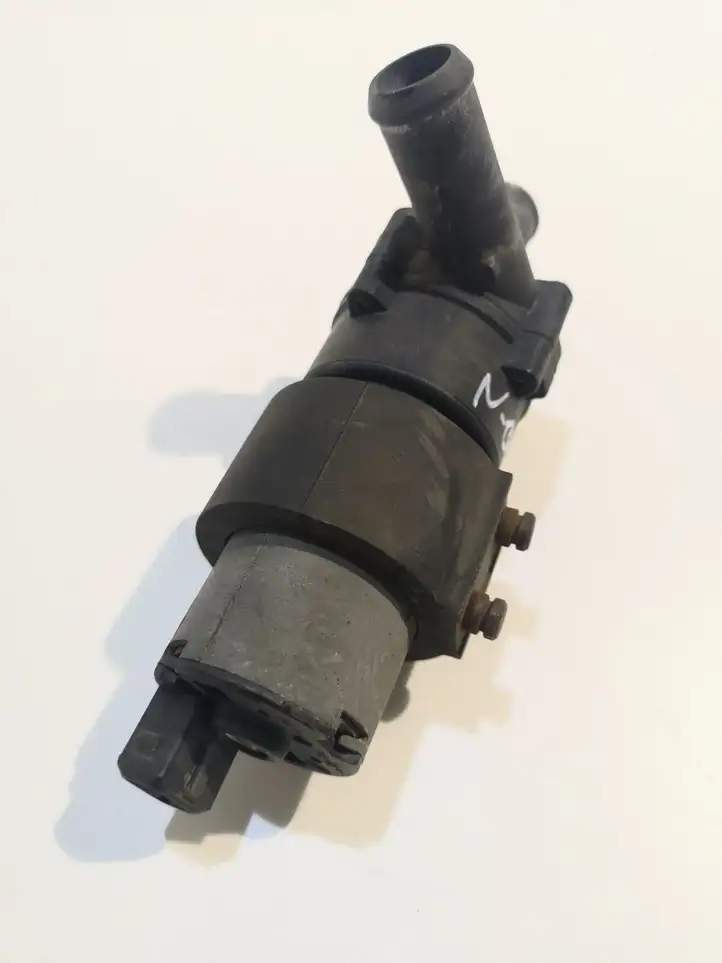 Nissan Quest (2003 - 2009) 0392020084 Электроциркуляционный насос — фото 1