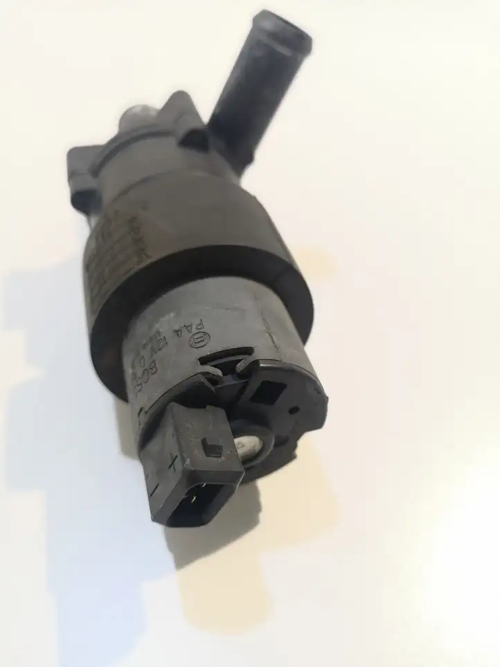Nissan Quest (2003 - 2009) 0392020084 Электроциркуляционный насос — фото 2