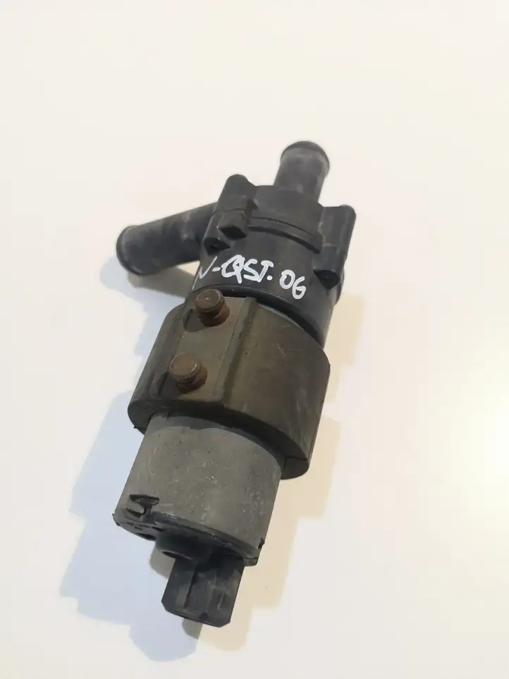 Nissan Quest (2003 - 2009) 0392020084 Электроциркуляционный насос — фото 3