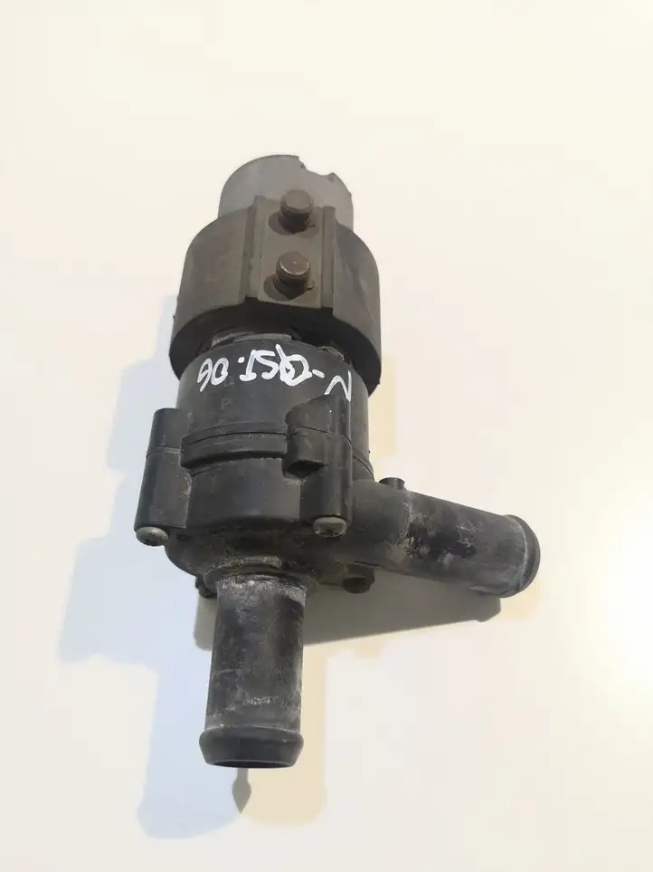 Nissan Quest (2003 - 2009) 0392020084 Электроциркуляционный насос — фото 4
