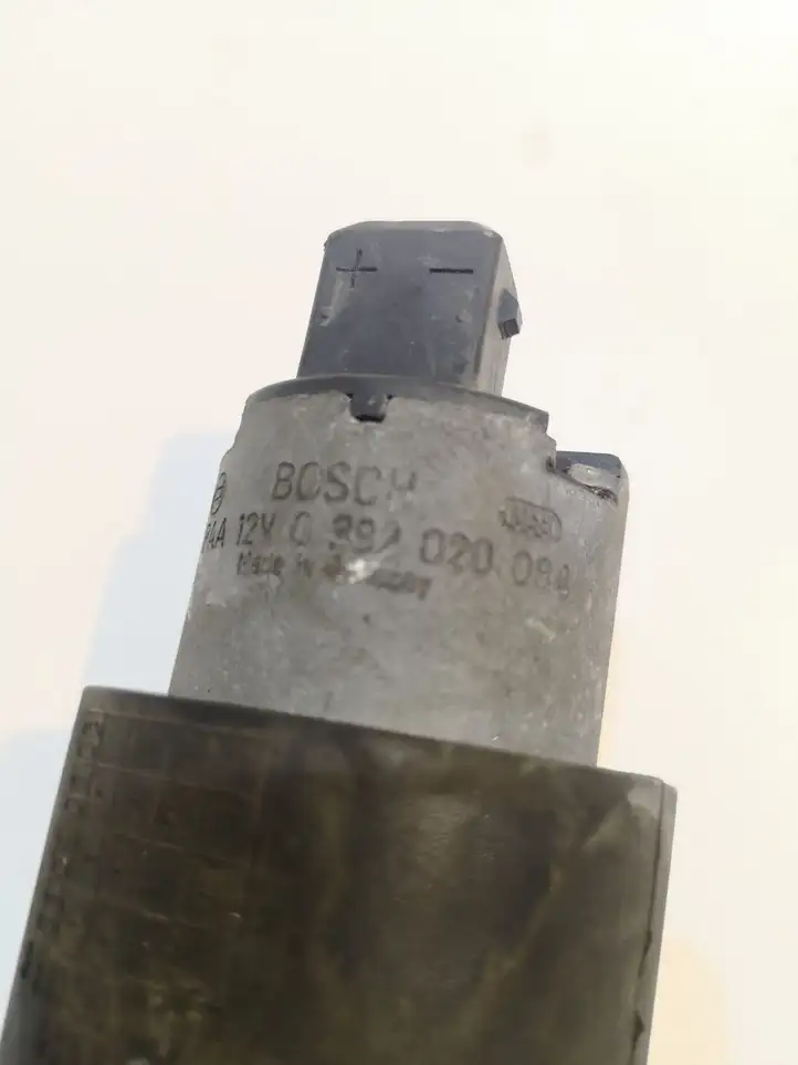 Nissan Quest (2003 - 2009) 0392020084 Электроциркуляционный насос — фото 6