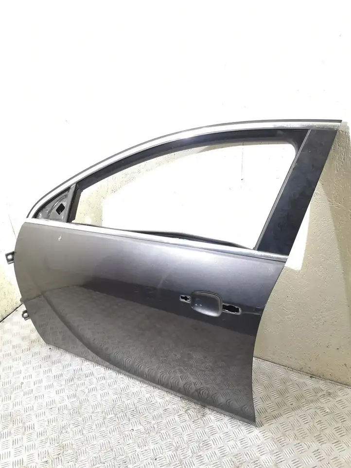 Opel Insignia A (2008 - 2017) Дверь — фото 3