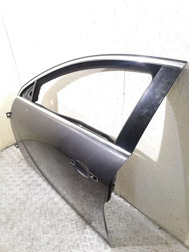Opel Insignia A (2008 - 2017) Дверь — фото 4
