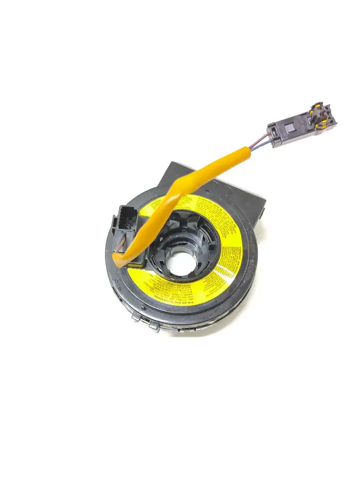 Kia Ceed (2006 - 2010) HY3L704635 Контактное кольцо SRS — фото 1