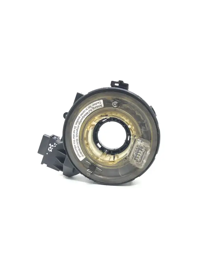 Skoda Octavia Mk2 (1Z) (2004 - 2013) 1K0959653 Контактное кольцо SRS — фото 1