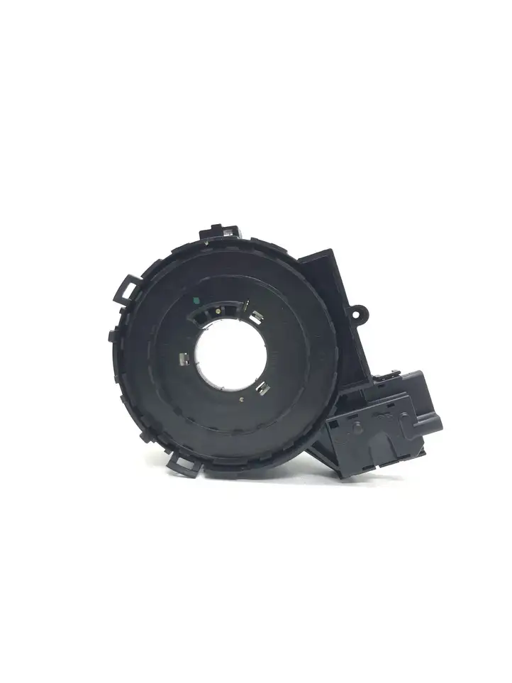 Skoda Octavia Mk2 (1Z) (2004 - 2013) 1K0959653 Контактное кольцо SRS — фото 2