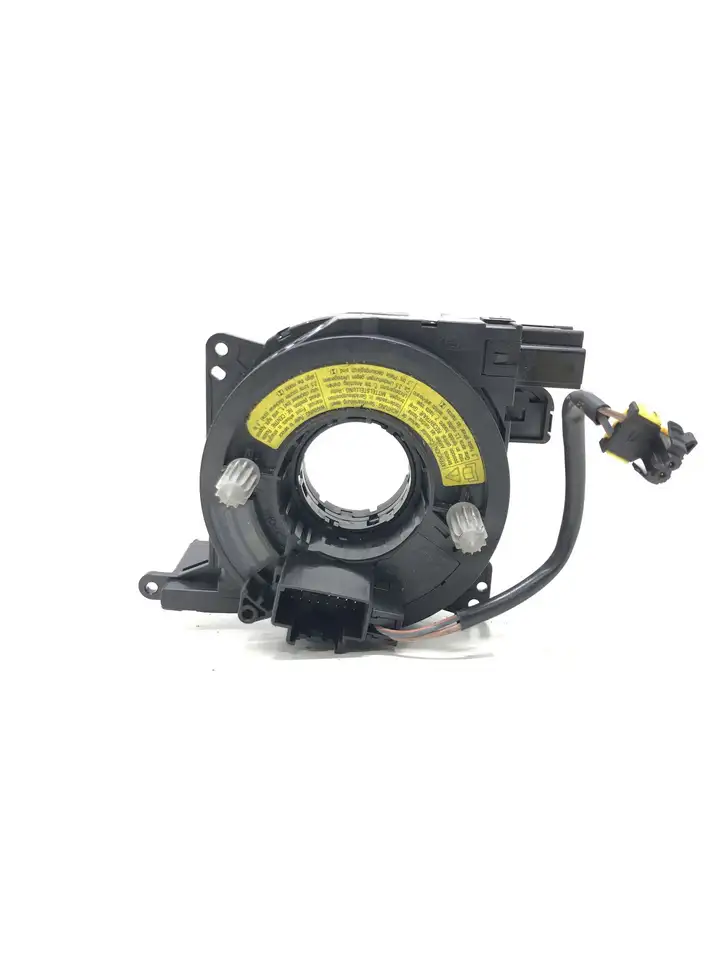 Ford S-MAX (2006 - 2010) ANP80H057B Контактное кольцо SRS — фото 1