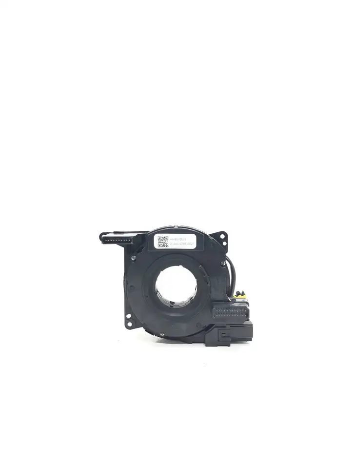 Ford S-MAX (2006 - 2010) ANP80H057B Контактное кольцо SRS — фото 2