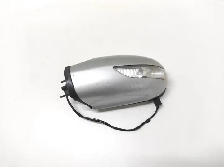 Mercedes-Benz A W169 (2004 - 2012) Боковое зеркало с электроприводом — фото 3