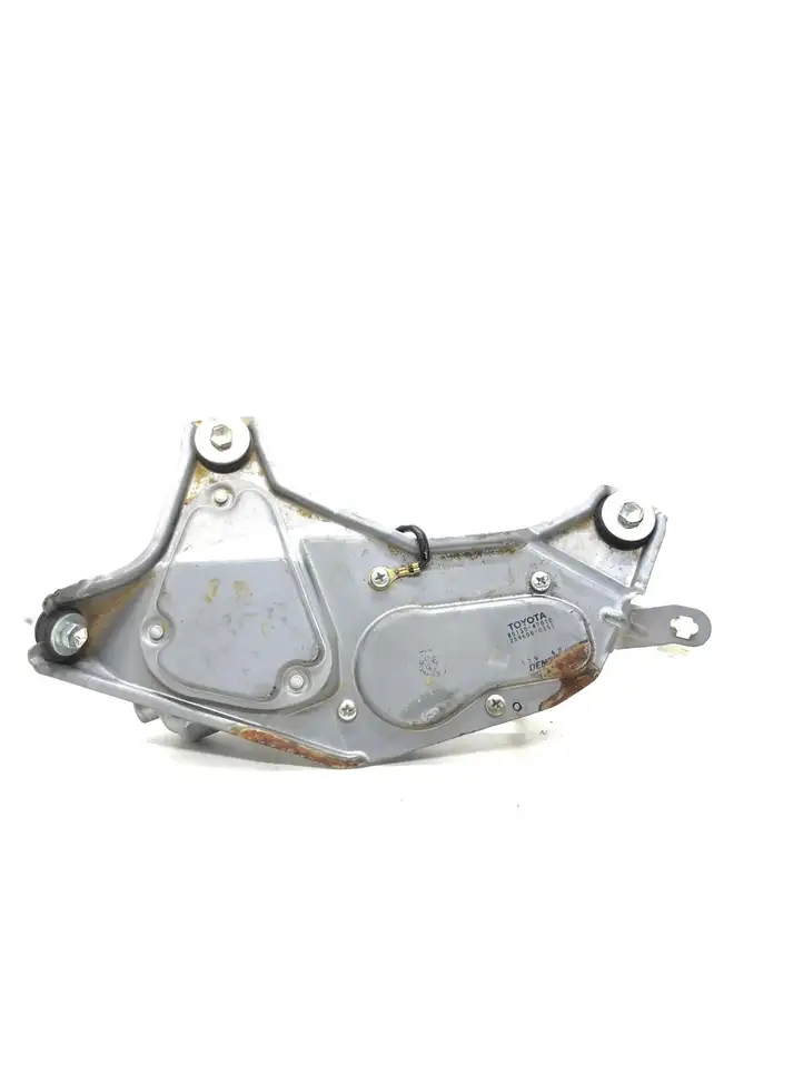 Toyota Prius (XW20) (2003 - 2009) 8513047010 Механизм стеклоочистителя заднего стекла — фото 3
