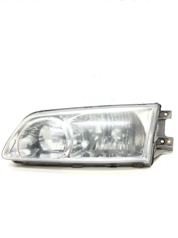 Hyundai H-1, Starex, Satellite (2004 - 2007) 010125999000 Передняя фара — фото 1