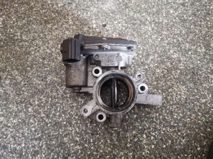 50569200 Opel Astra J Droselinė sklendė