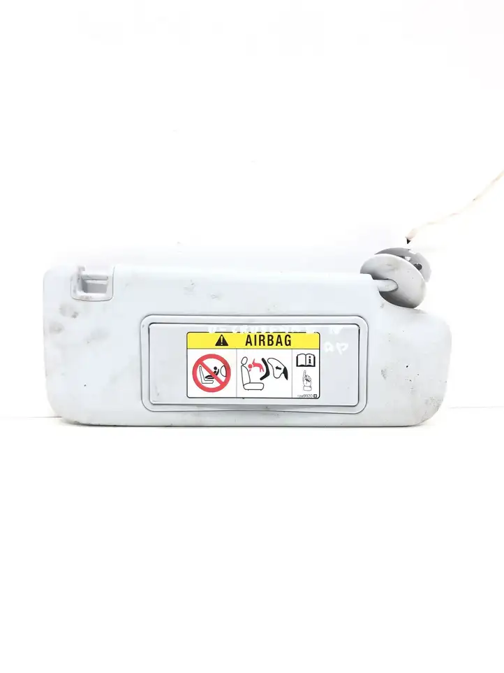 Opel Crossland X (2017 - 2020) 39048970 Солнцезащитный козырек — фото 1
