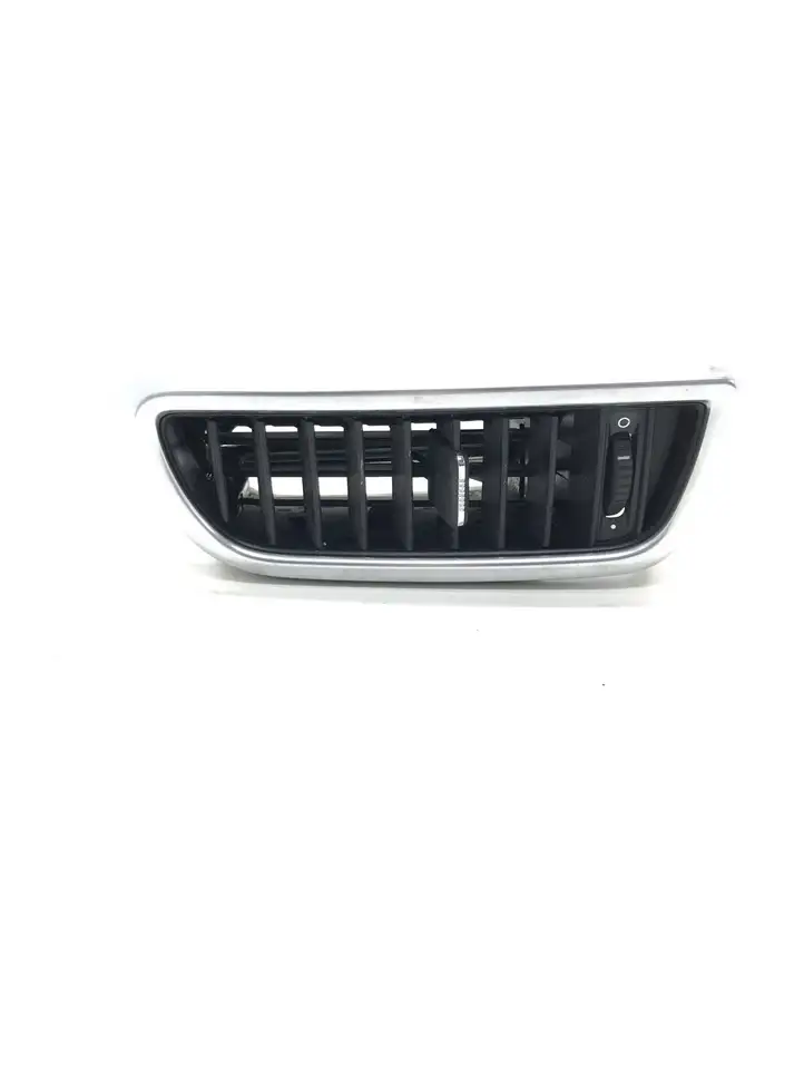Porsche Cayenne (92A) (2011 - 2017) Боковой воздушный дефлектор — фото 1