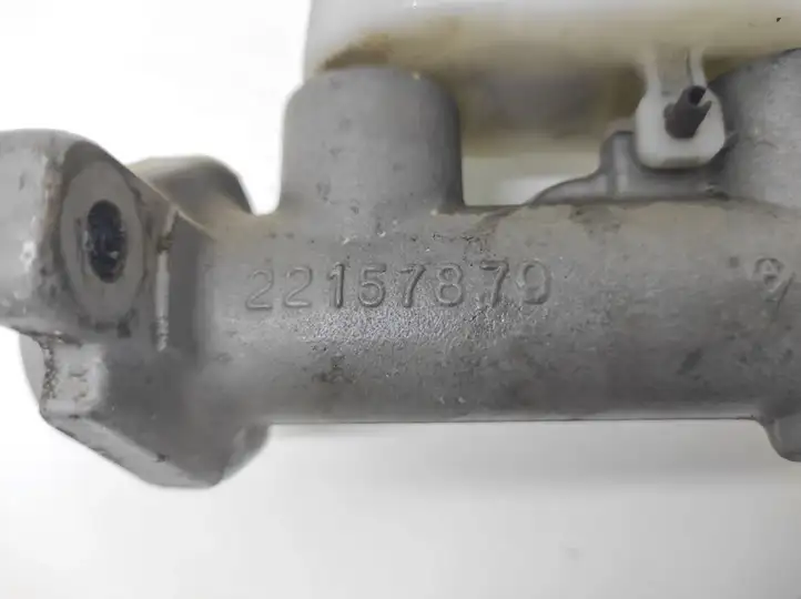 Nissan Almera N16 (2000 - 2010) 22157879 Главный тормозной цилиндр — фото 4