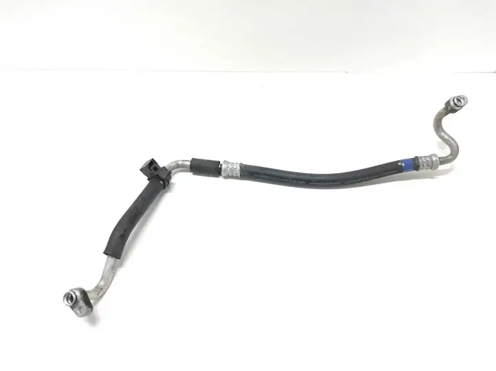 Toyota Prius (XW30) (2009 - 2015) HFC134A Трубки и шланги кондиционера — фото 1