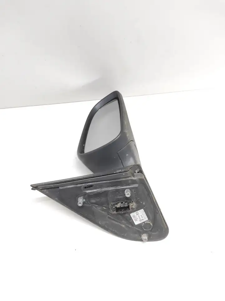 Opel Astra H (2004 - 2009) Боковое зеркало с электроприводом — фото 3