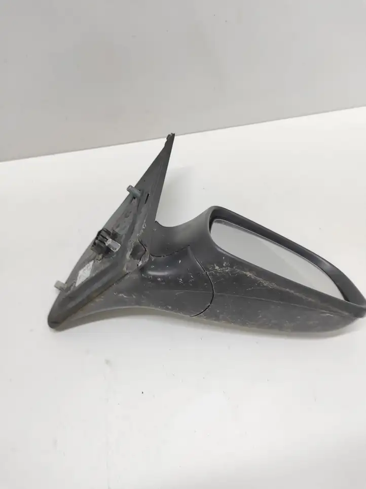 Opel Astra H (2004 - 2009) Боковое зеркало с электроприводом — фото 4