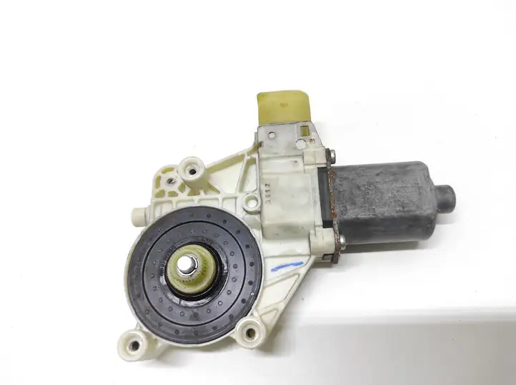 Ford Mondeo MK IV (2007 - 2014) 0130822287 Стеклоподъемник задней двери — фото 1