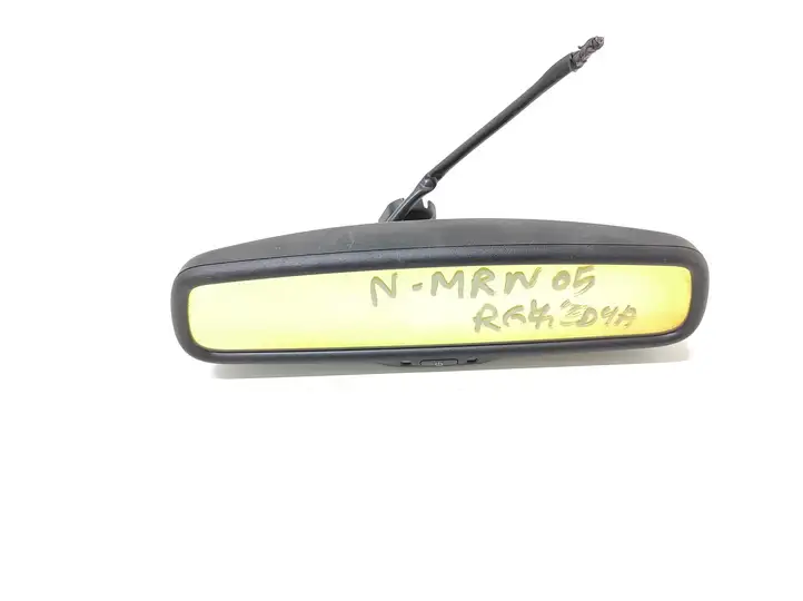 Nissan Murano Z50 (2002 - 2008) 015892 Салонное зеркало заднего вида — фото 1
