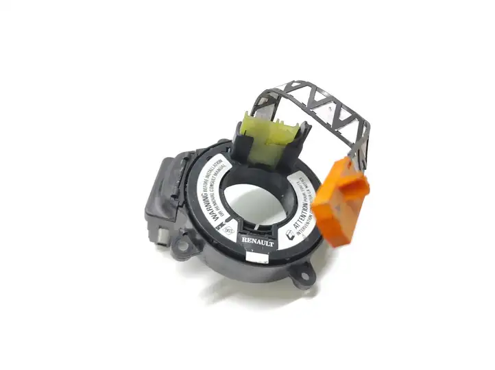 Renault Scenic I (1996 - 2003) 54353383 Контактное кольцо SRS — фото 1