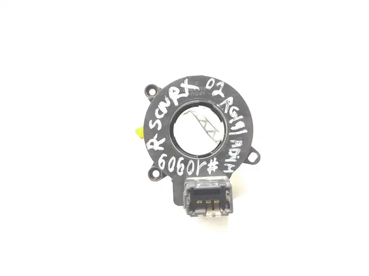 Renault Scenic I (1996 - 2003) 54353383 Контактное кольцо SRS — фото 3