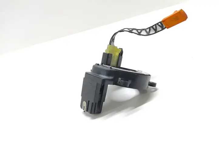 Renault Scenic I (1996 - 2003) 54353383 Контактное кольцо SRS — фото 4