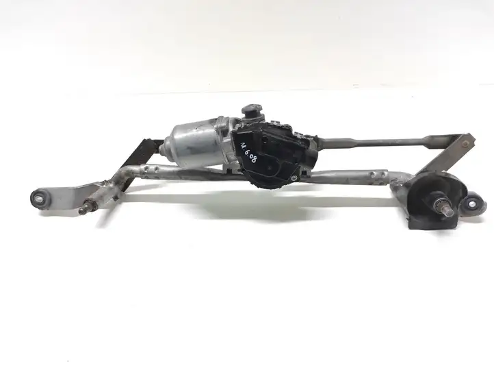 Mazda 6 (2007 - 2009) 1593001441 Комплект механизма стеклоочистителей — фото 1