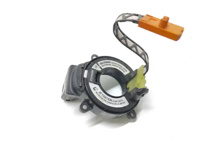 Renault Scenic I (1996 - 2003) 54353383 Контактное кольцо SRS — фото 1